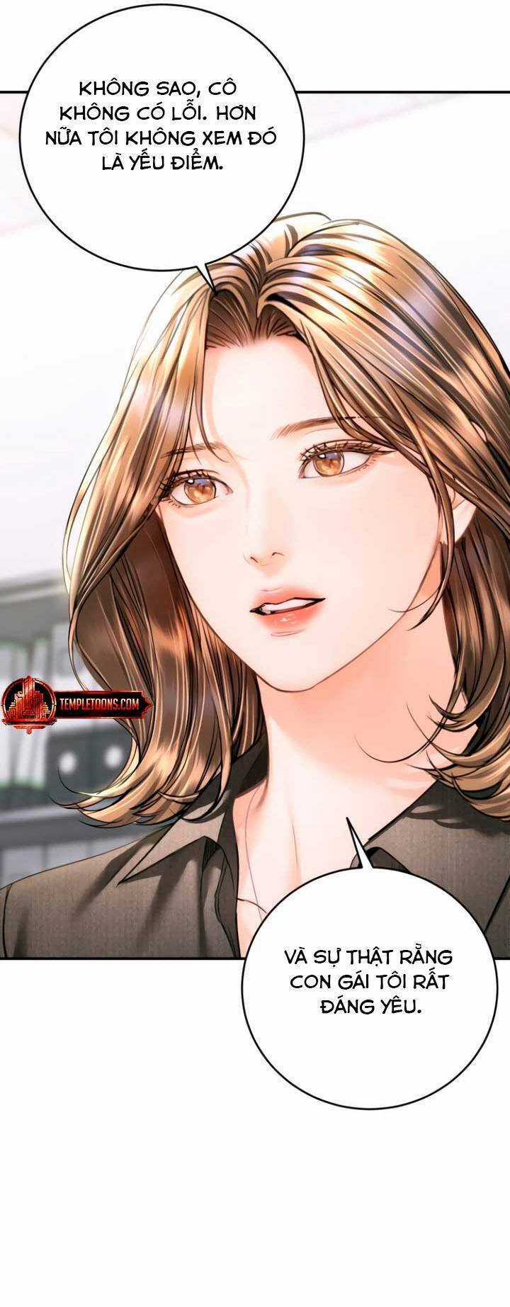 Đứa Trẻ Trông Giống Tôi Chapter 43 trang 4