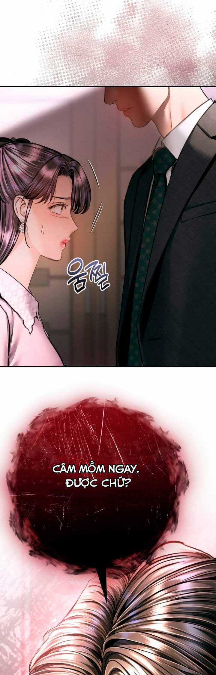 Đứa Trẻ Trông Giống Tôi Chapter 43 trang 40