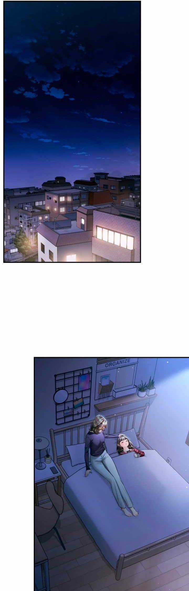 Đứa Trẻ Trông Giống Tôi Chapter 43 trang 42