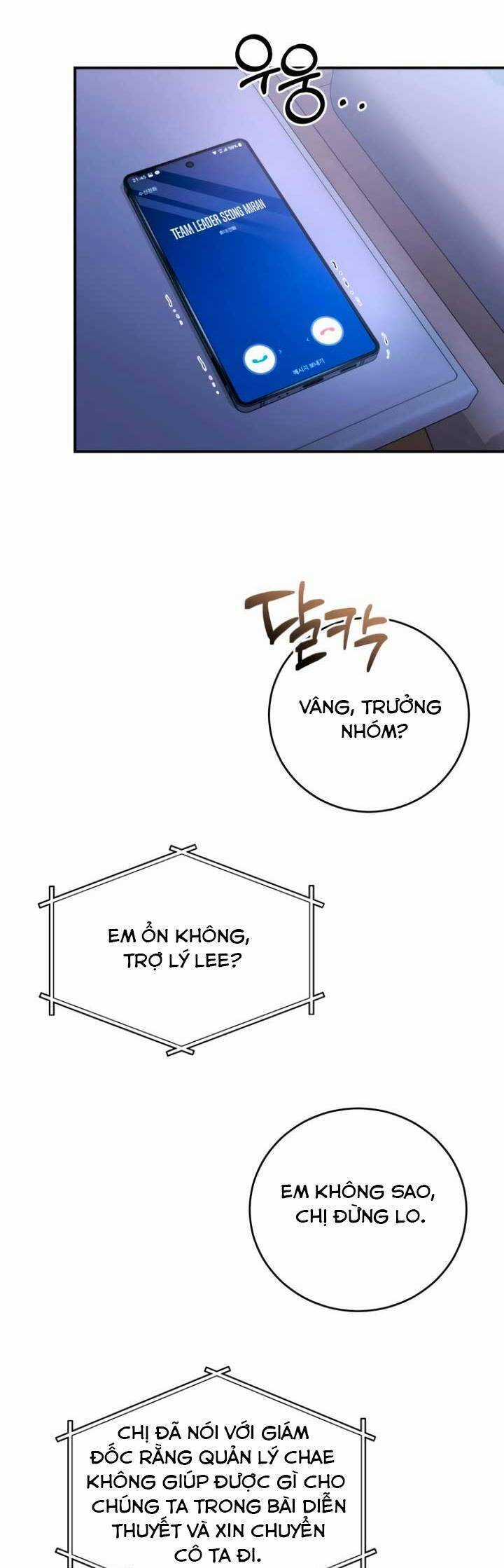 Đứa Trẻ Trông Giống Tôi Chapter 43 trang 44