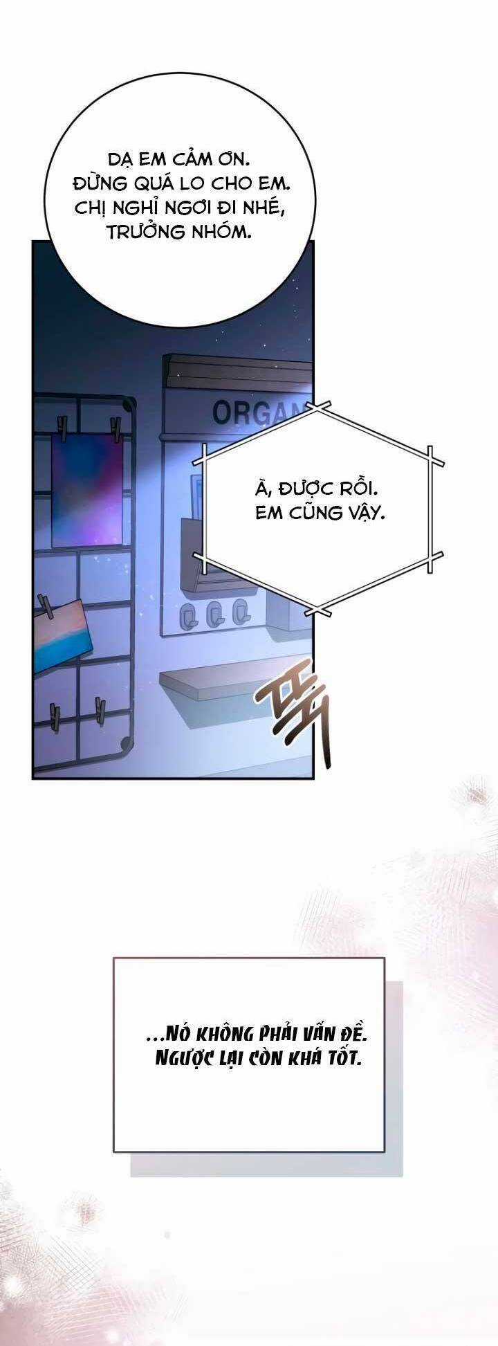 Đứa Trẻ Trông Giống Tôi Chapter 43 trang 47