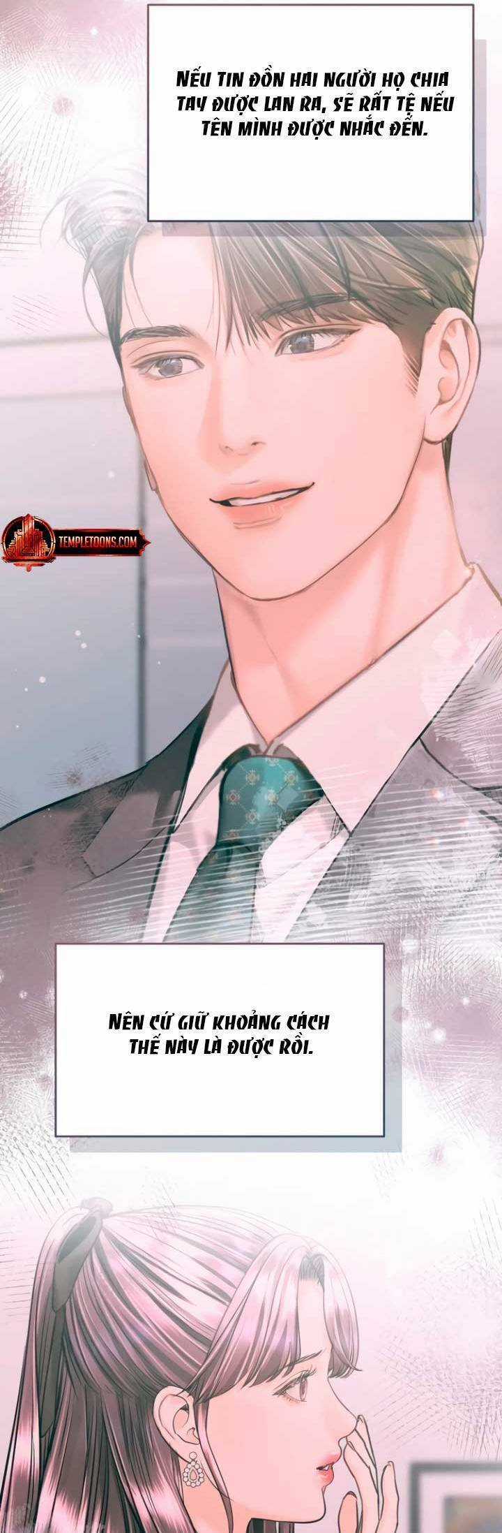 Đứa Trẻ Trông Giống Tôi Chapter 43 trang 48