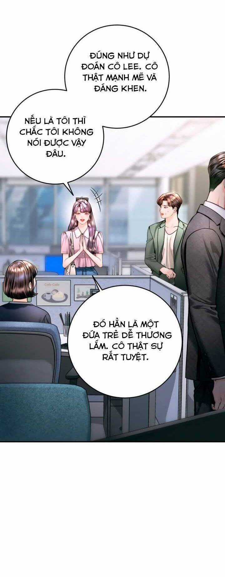 Đứa Trẻ Trông Giống Tôi Chapter 43 trang 5