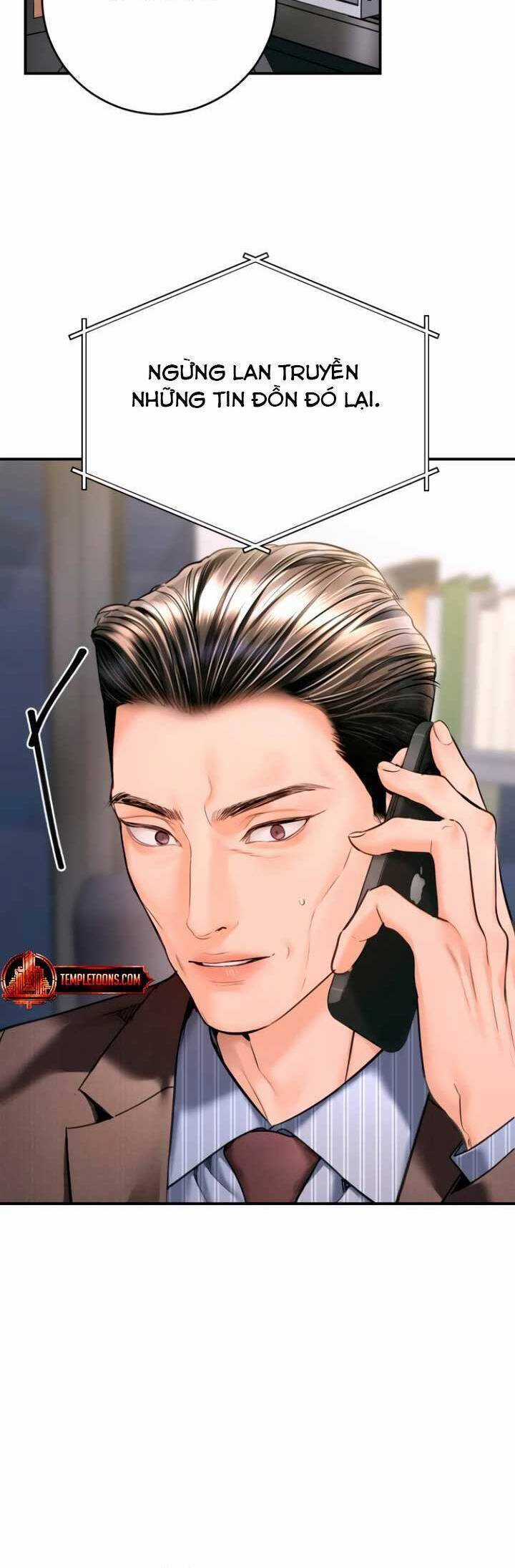 Đứa Trẻ Trông Giống Tôi Chapter 43 trang 55