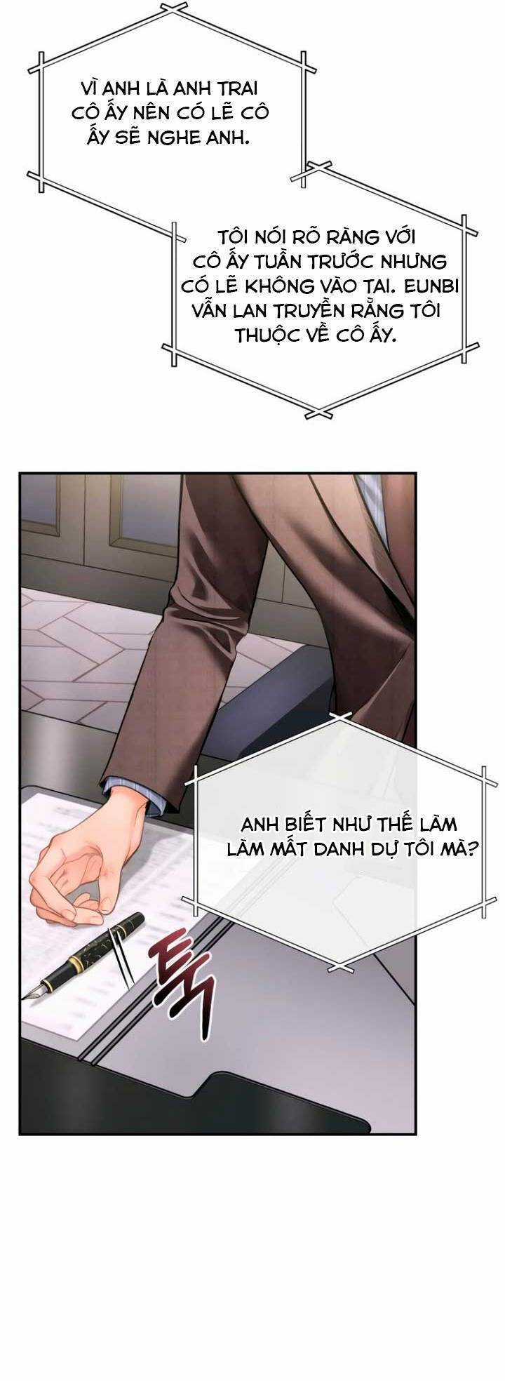 Đứa Trẻ Trông Giống Tôi Chapter 43 trang 56