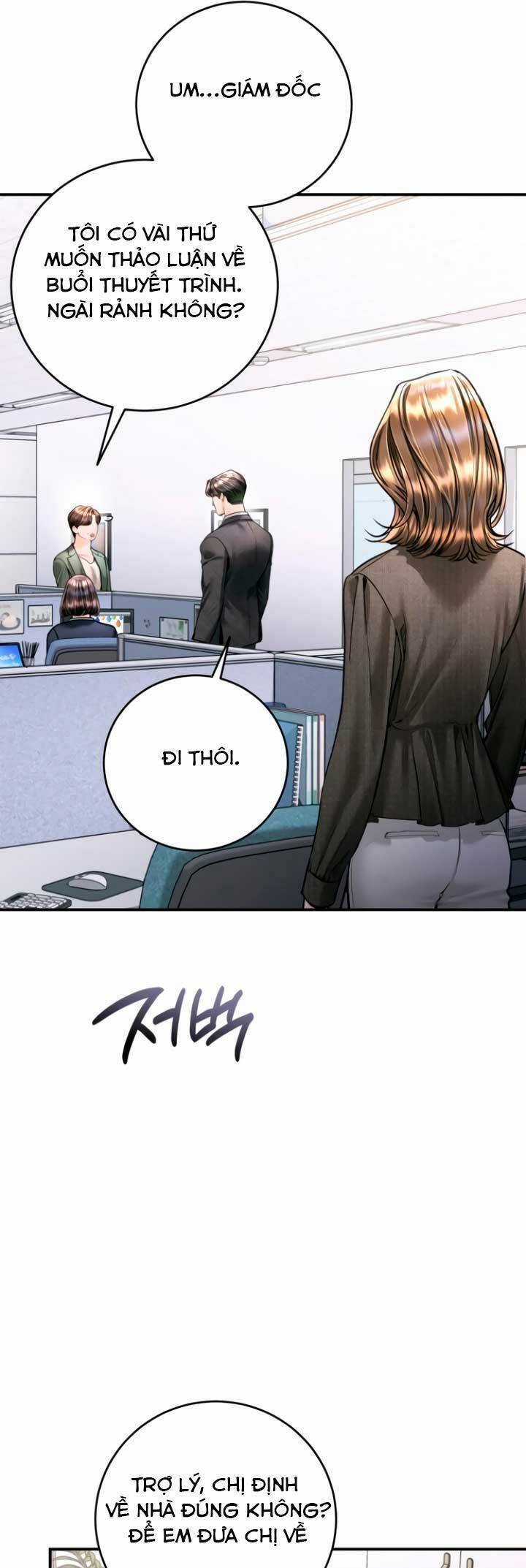 Đứa Trẻ Trông Giống Tôi Chapter 43 trang 6