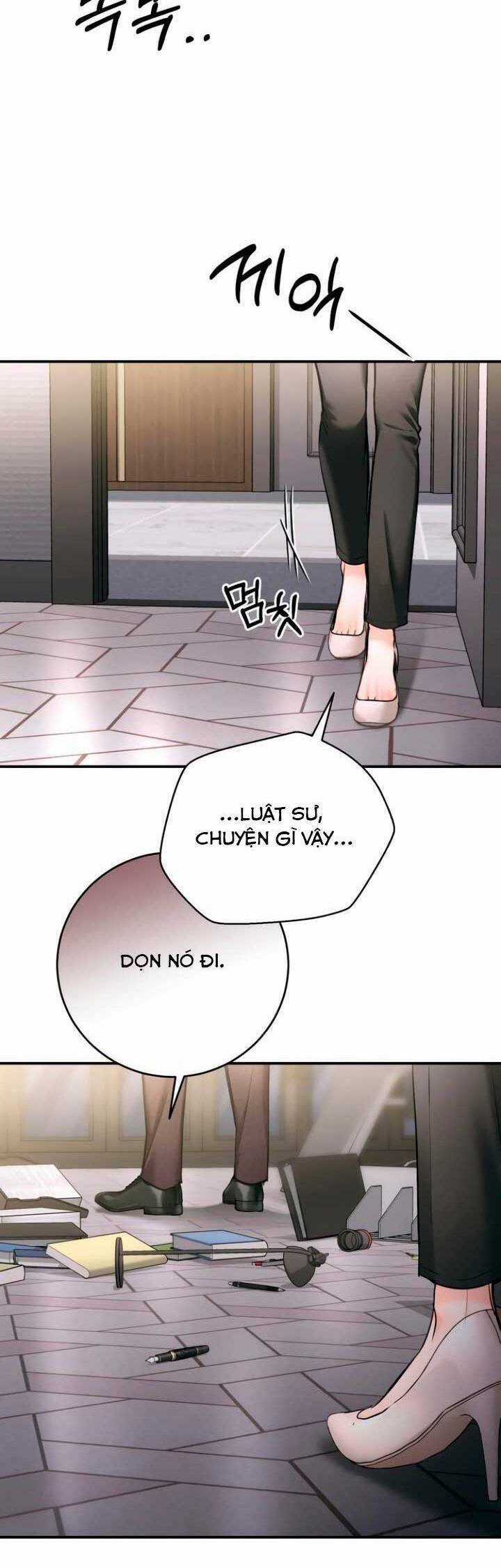 Đứa Trẻ Trông Giống Tôi Chapter 43 trang 61