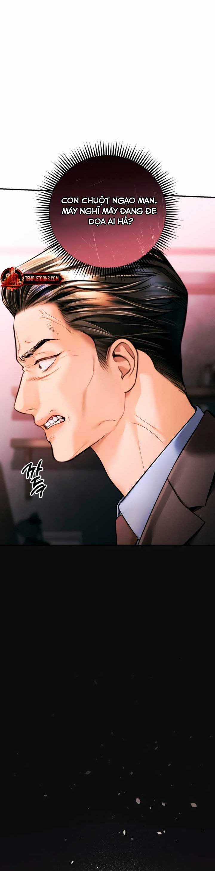 Đứa Trẻ Trông Giống Tôi Chapter 43 trang 62