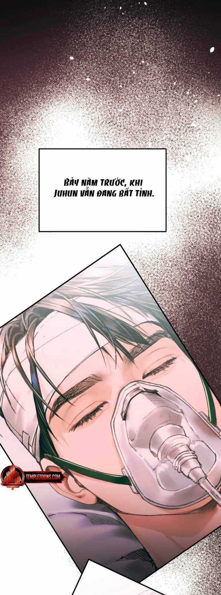 Đứa Trẻ Trông Giống Tôi Chapter 43 trang 63