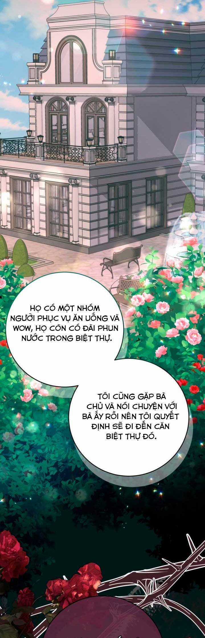 Đứa Trẻ Trông Giống Tôi Chapter 43 trang 67