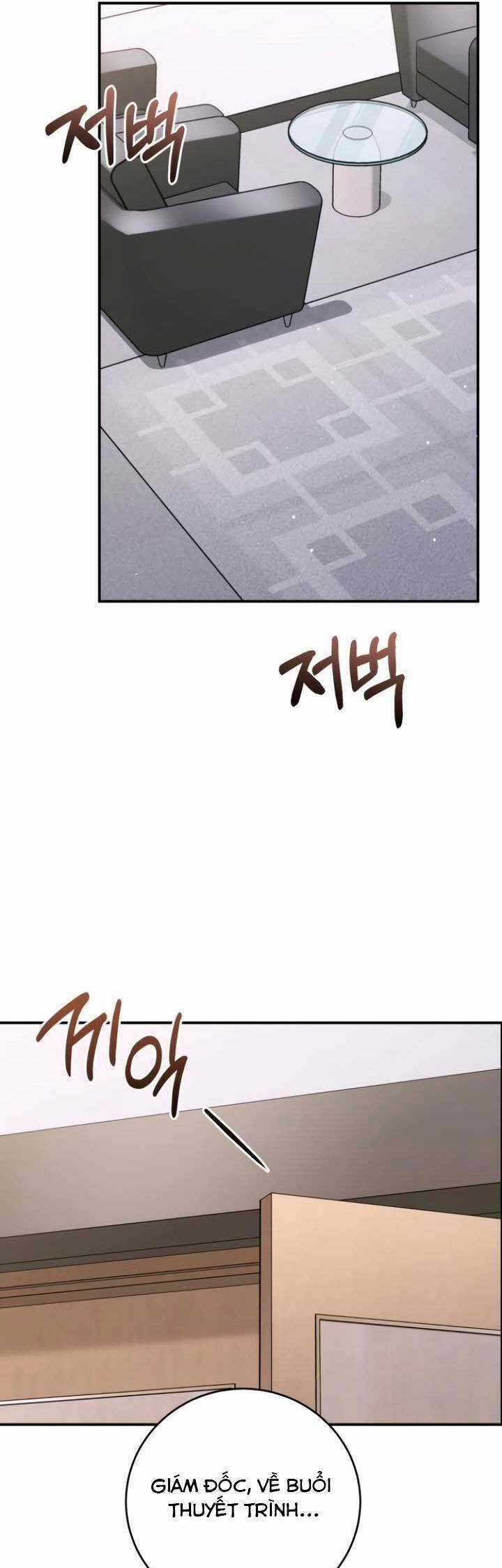 Đứa Trẻ Trông Giống Tôi Chapter 43 trang 8