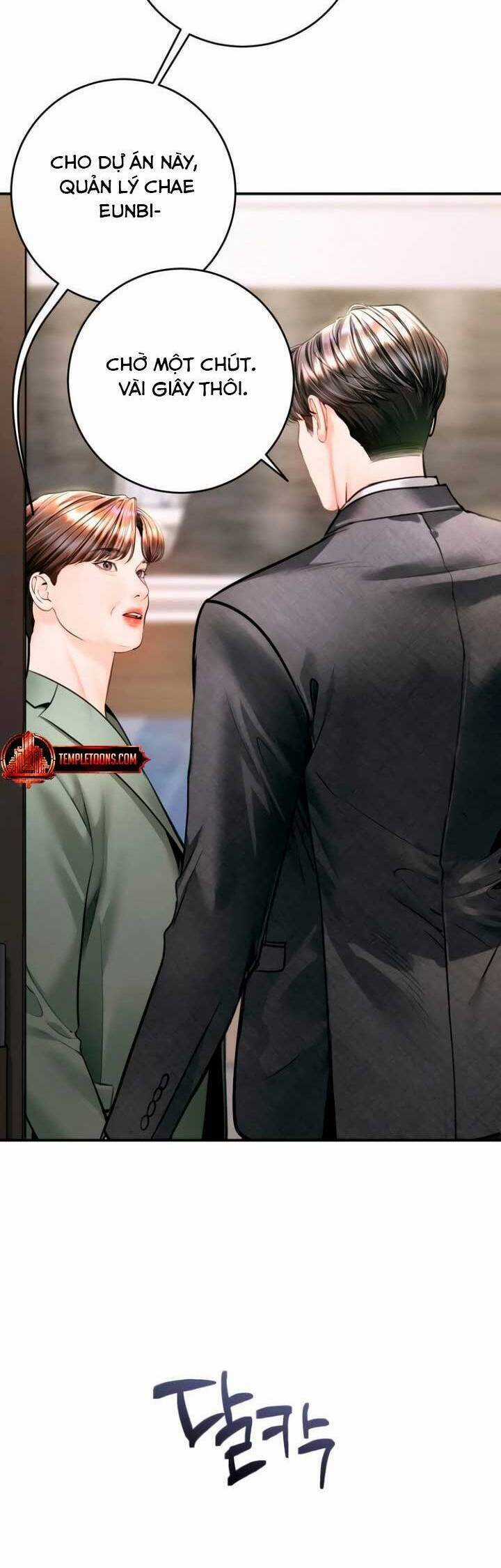 Đứa Trẻ Trông Giống Tôi Chapter 43 trang 9