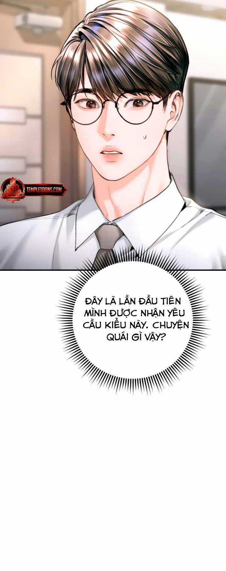 Đứa Trẻ Trông Giống Tôi Chapter 44 trang 10