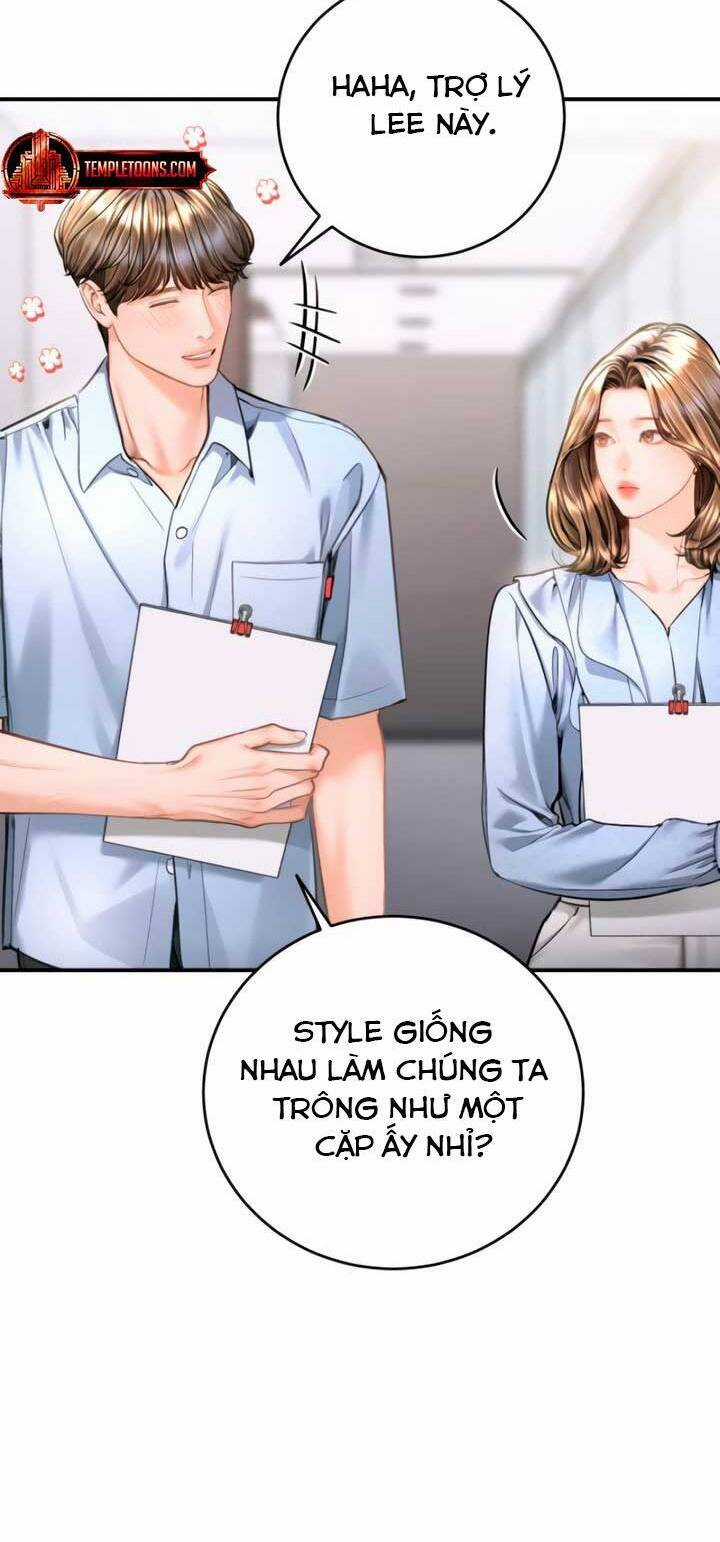 Đứa Trẻ Trông Giống Tôi Chapter 44 trang 15