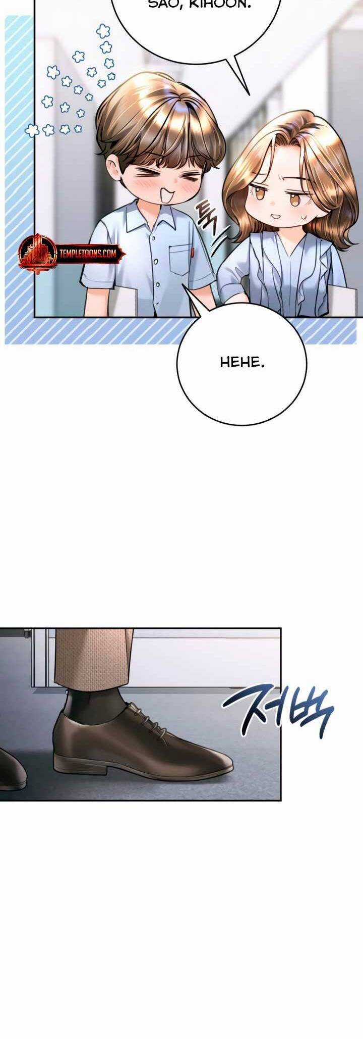 Đứa Trẻ Trông Giống Tôi Chapter 44 trang 17