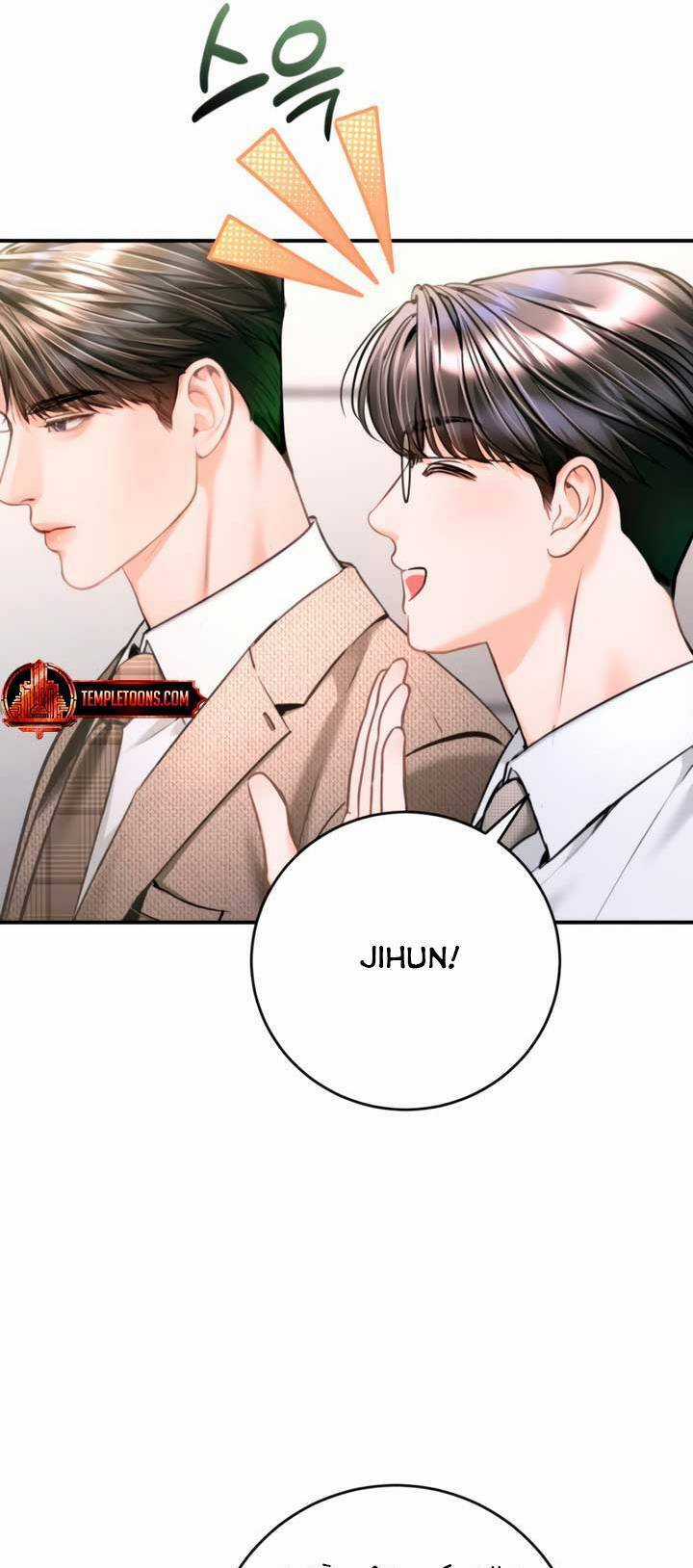 Đứa Trẻ Trông Giống Tôi Chapter 44 trang 2