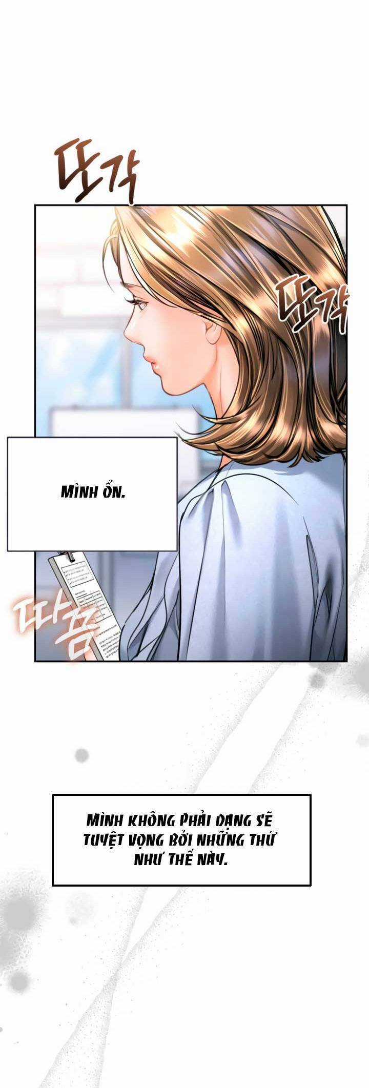 Đứa Trẻ Trông Giống Tôi Chapter 44 trang 20