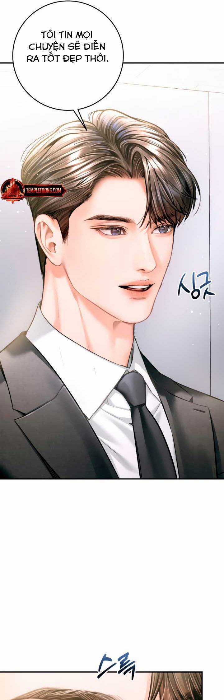 Đứa Trẻ Trông Giống Tôi Chapter 44 trang 24