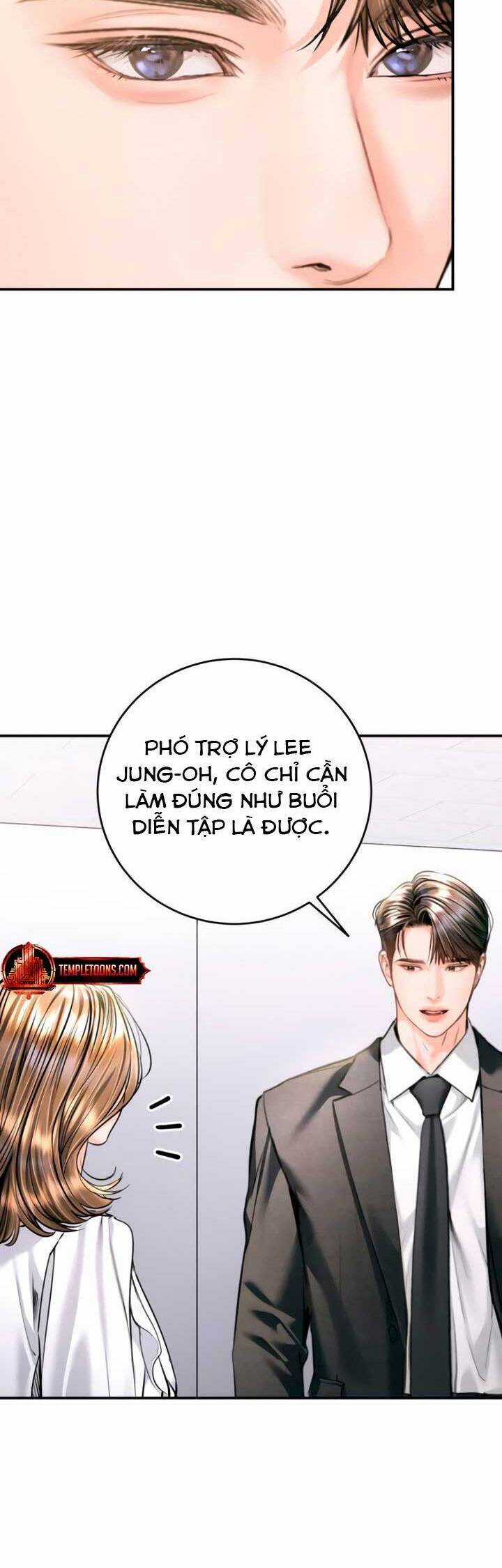 Đứa Trẻ Trông Giống Tôi Chapter 44 trang 25