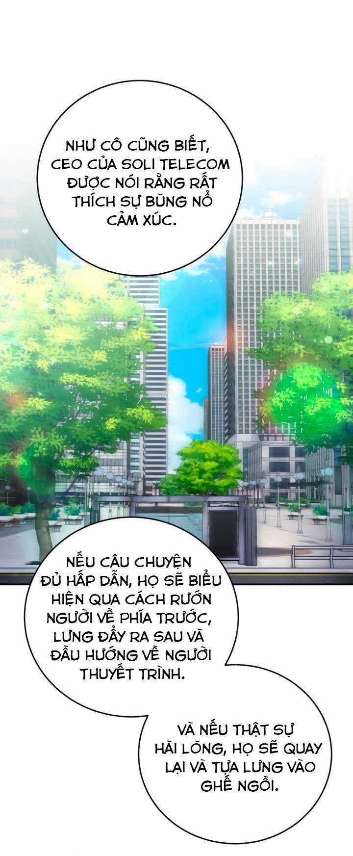 Đứa Trẻ Trông Giống Tôi Chapter 44 trang 27
