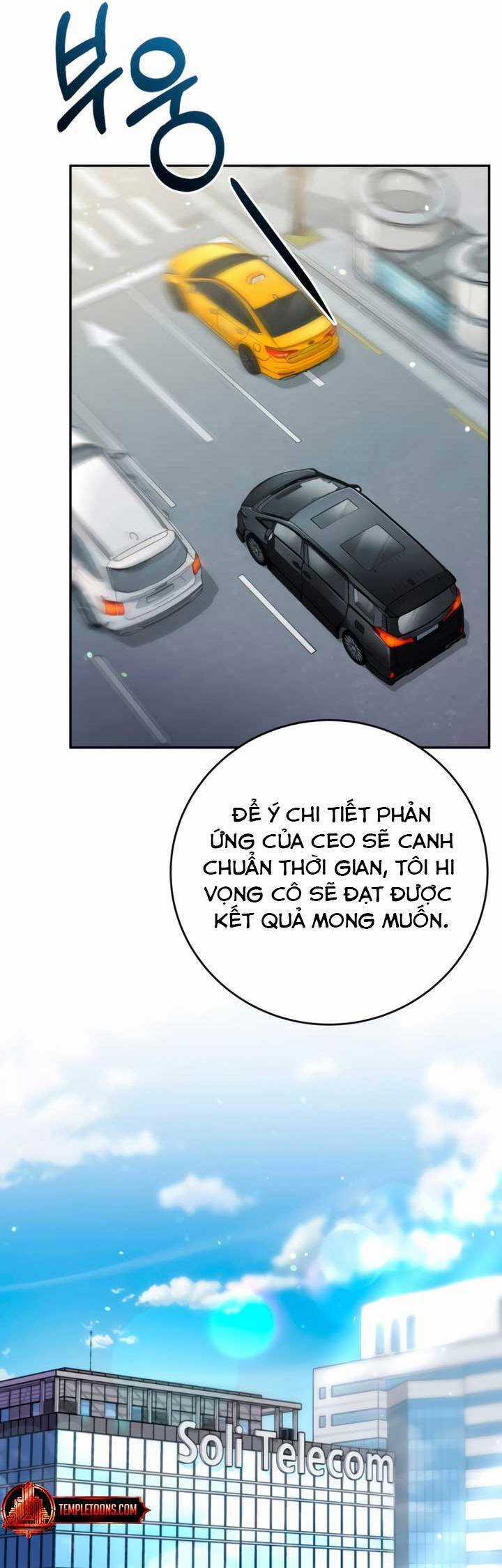 Đứa Trẻ Trông Giống Tôi Chapter 44 trang 28