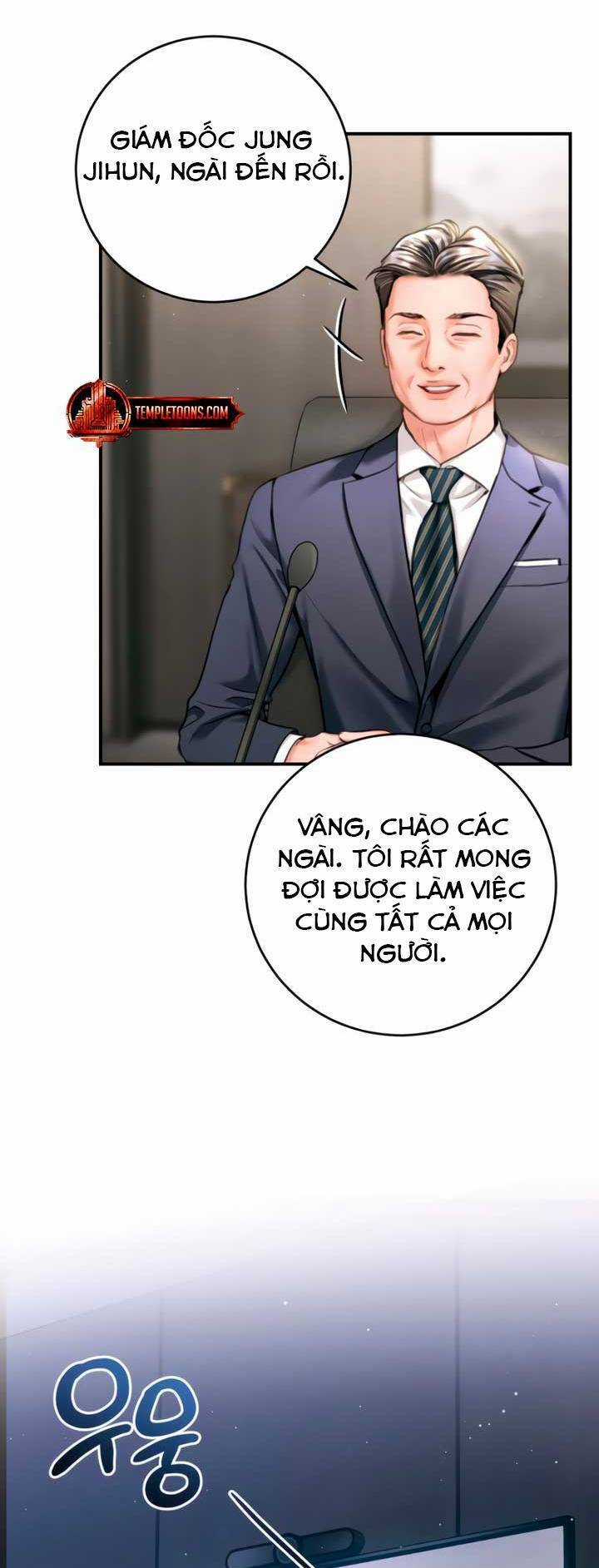 Đứa Trẻ Trông Giống Tôi Chapter 44 trang 32