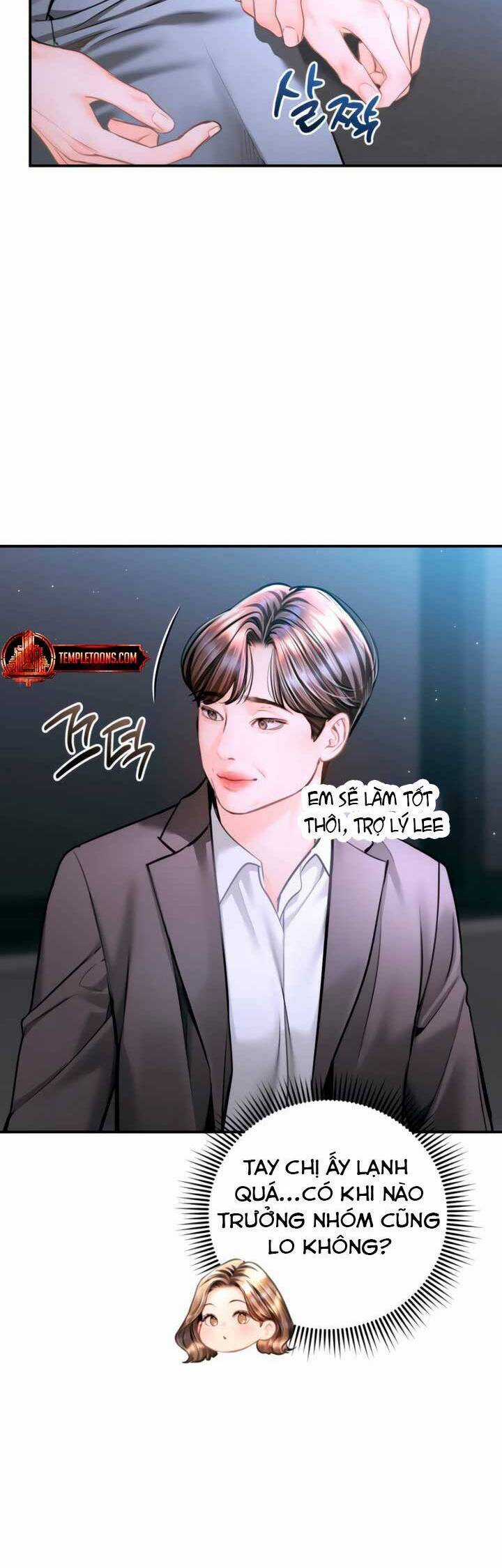 Đứa Trẻ Trông Giống Tôi Chapter 44 trang 35
