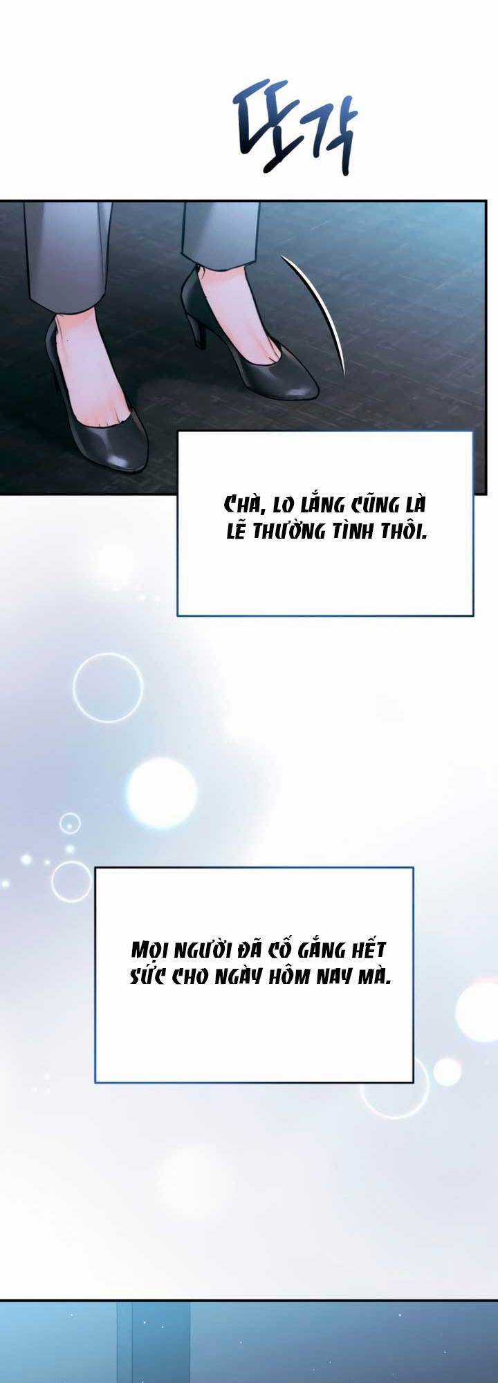 Đứa Trẻ Trông Giống Tôi Chapter 44 trang 36