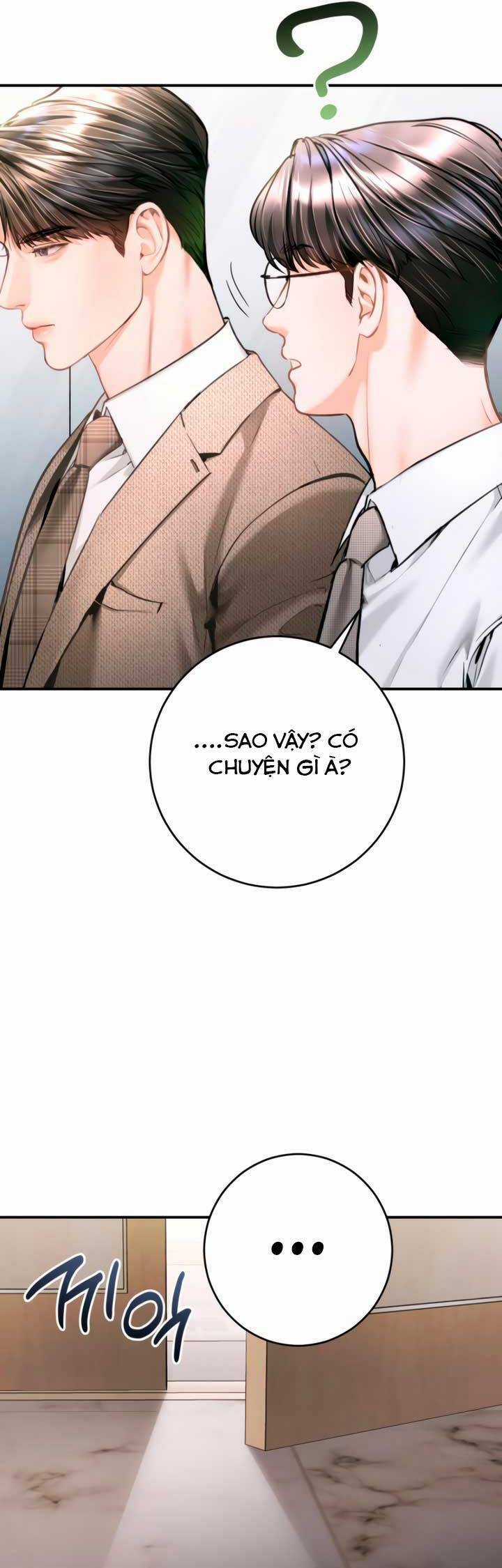 Đứa Trẻ Trông Giống Tôi Chapter 44 trang 4
