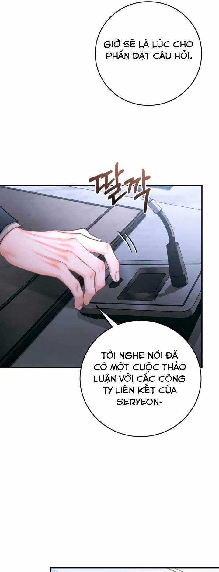 Đứa Trẻ Trông Giống Tôi Chapter 44 trang 42