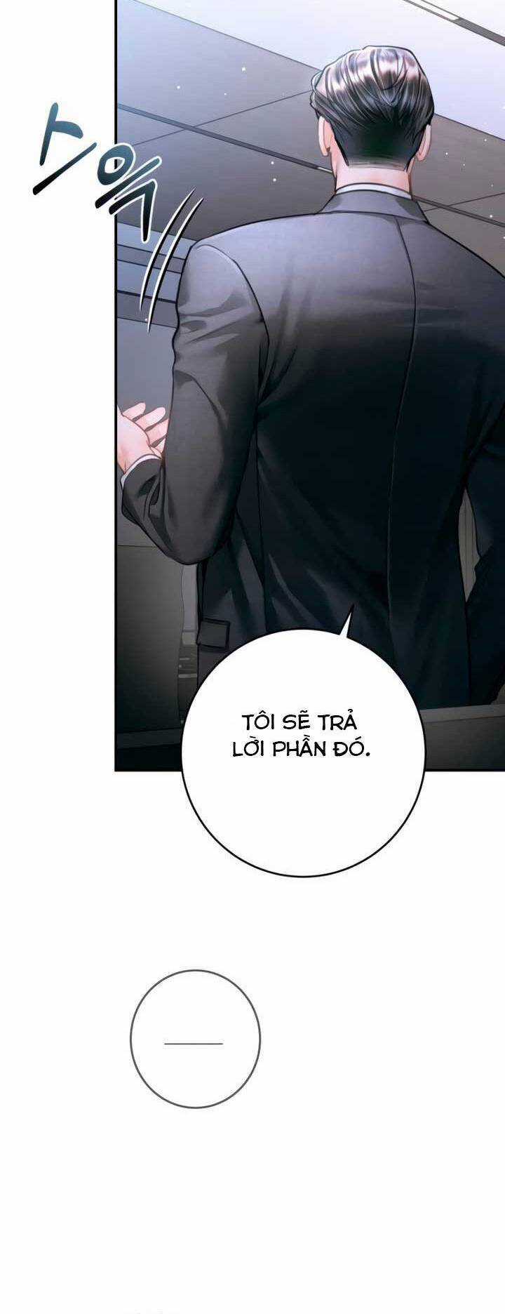 Đứa Trẻ Trông Giống Tôi Chapter 44 trang 43