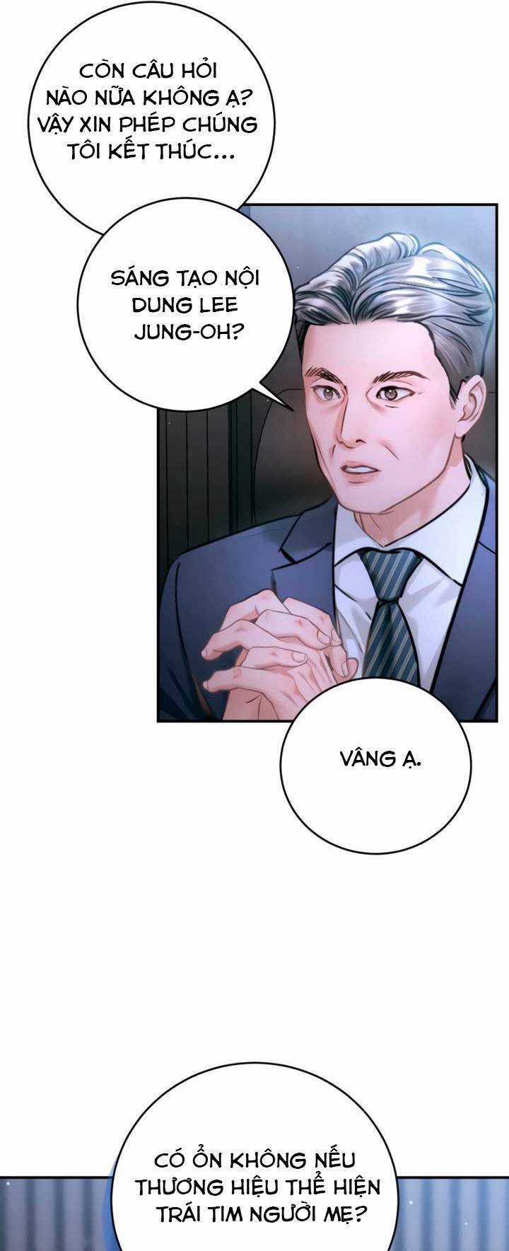 Đứa Trẻ Trông Giống Tôi Chapter 44 trang 44