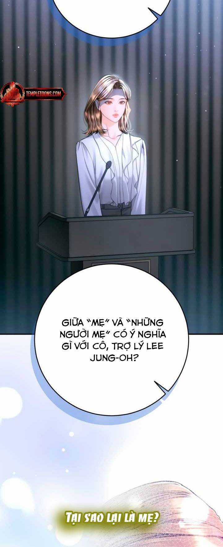 Đứa Trẻ Trông Giống Tôi Chapter 44 trang 45