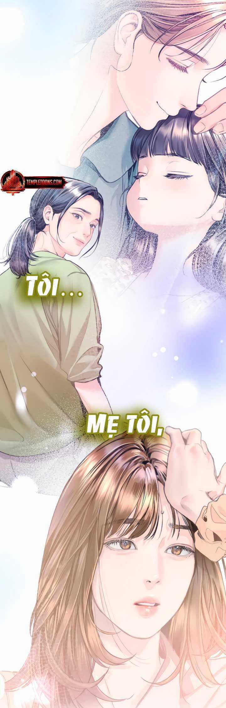 Đứa Trẻ Trông Giống Tôi Chapter 44 trang 46