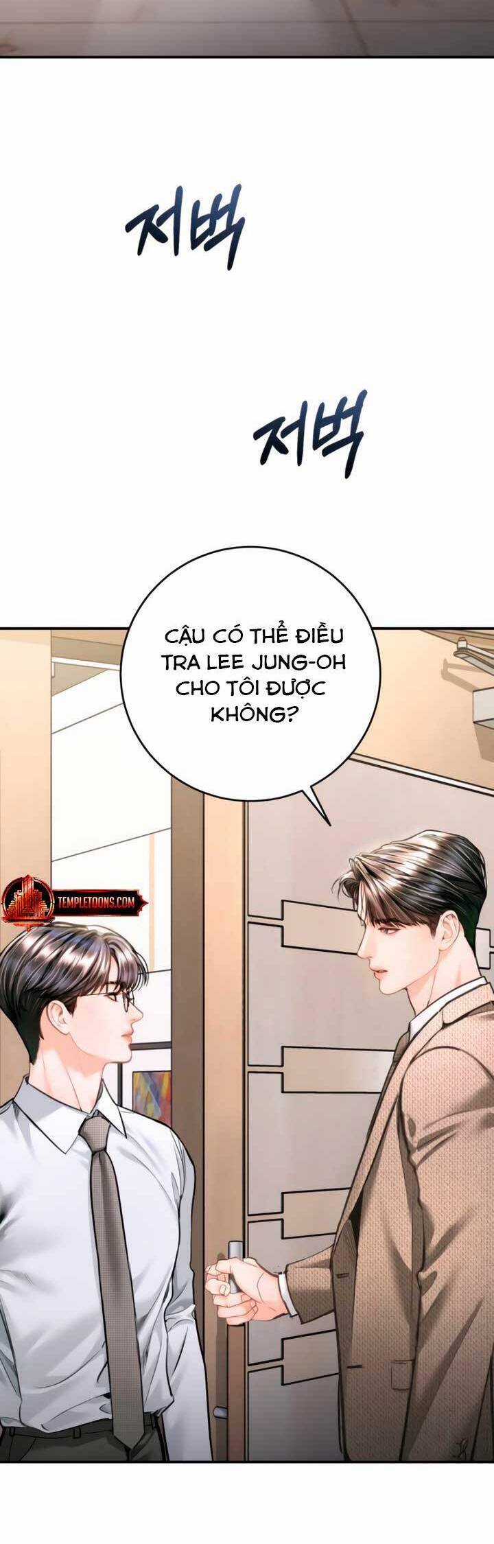 Đứa Trẻ Trông Giống Tôi Chapter 44 trang 5