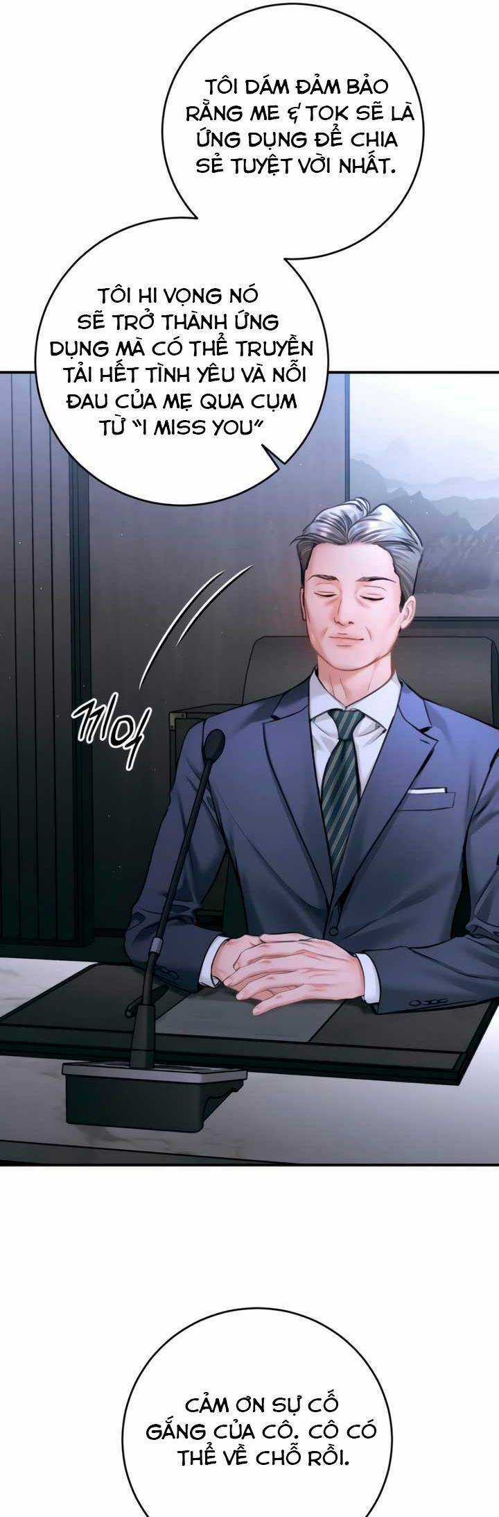Đứa Trẻ Trông Giống Tôi Chapter 44 trang 50