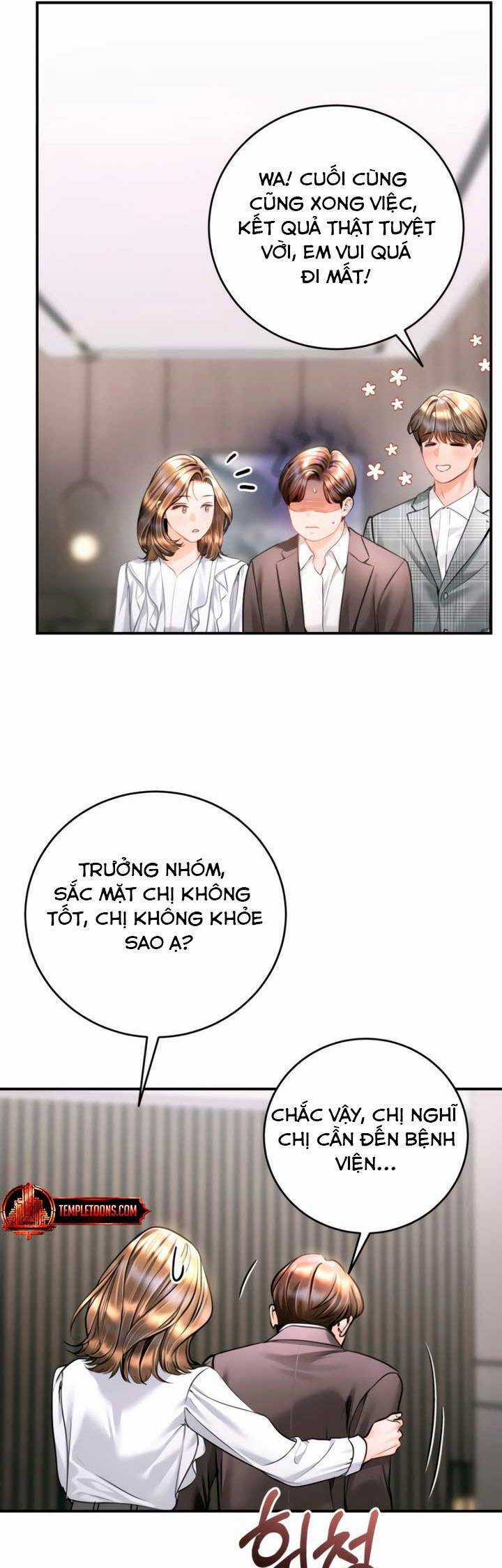 Đứa Trẻ Trông Giống Tôi Chapter 44 trang 56
