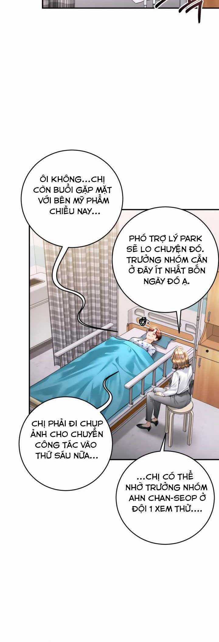 Đứa Trẻ Trông Giống Tôi Chapter 44 trang 59