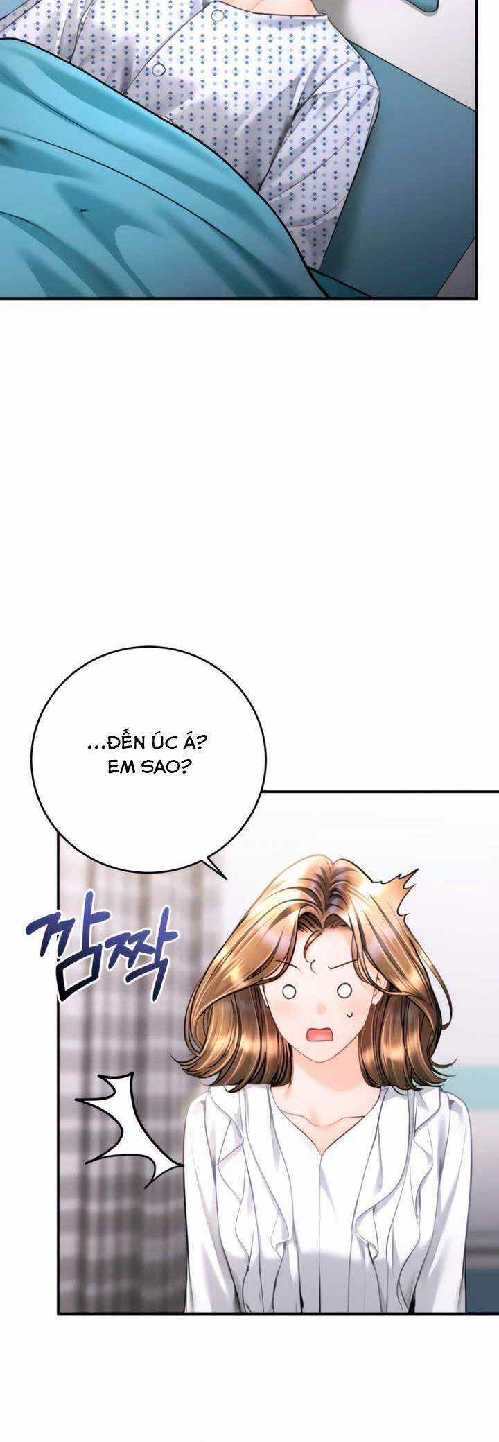 Đứa Trẻ Trông Giống Tôi Chapter 44 trang 61