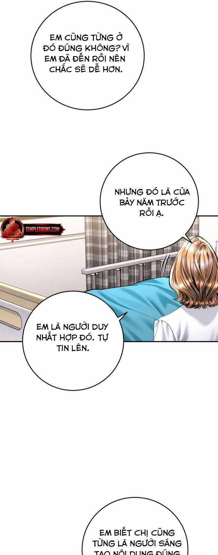 Đứa Trẻ Trông Giống Tôi Chapter 44 trang 62