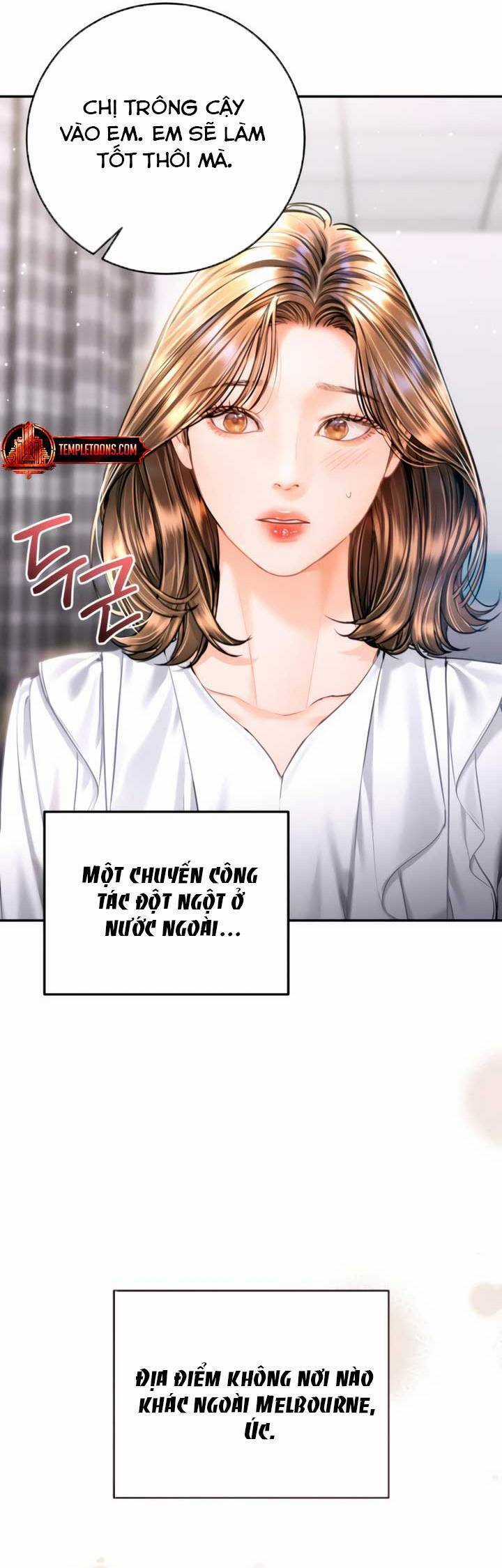 Đứa Trẻ Trông Giống Tôi Chapter 44 trang 64