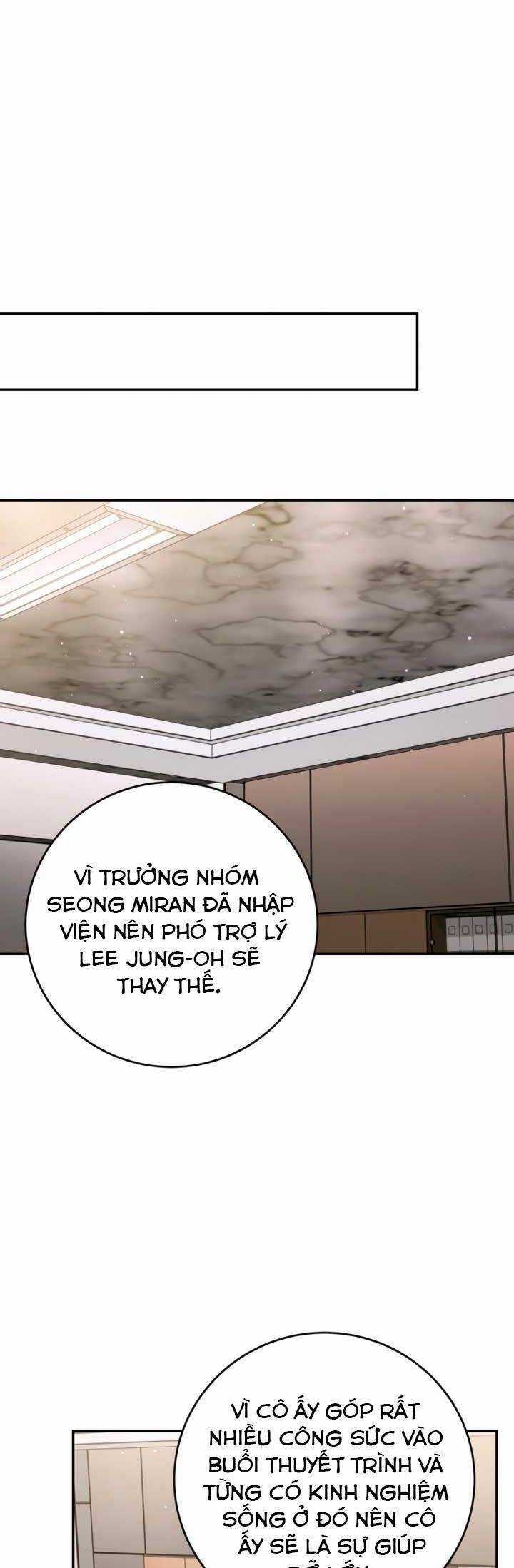 Đứa Trẻ Trông Giống Tôi Chapter 44 trang 66