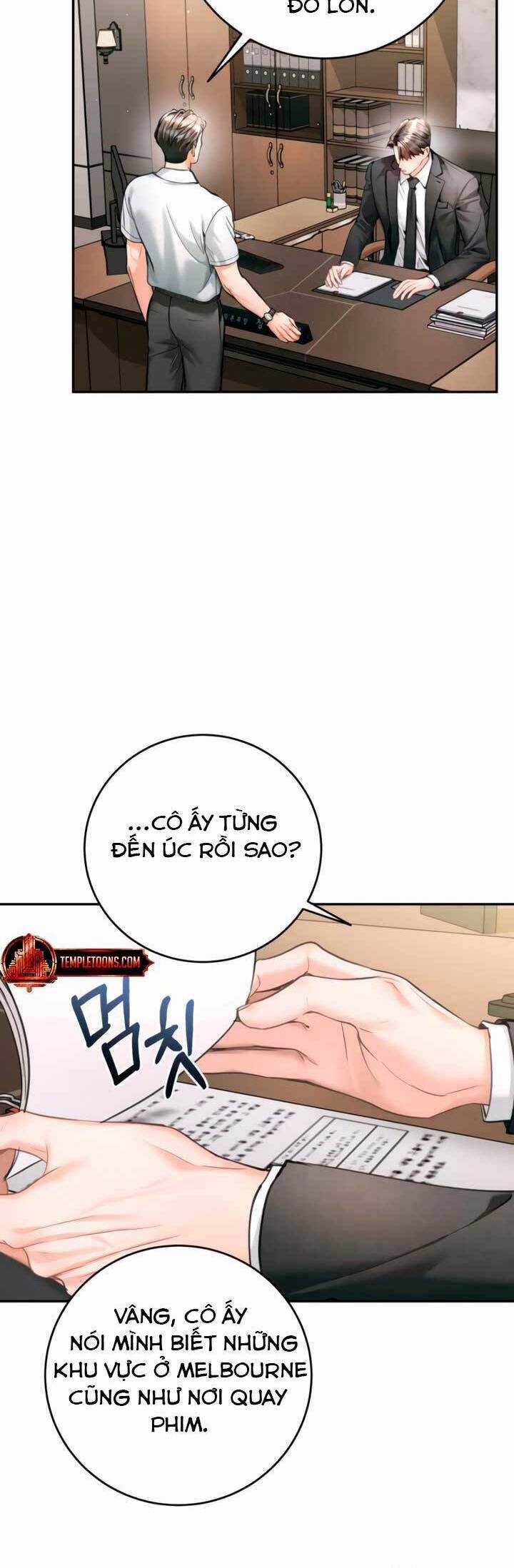Đứa Trẻ Trông Giống Tôi Chapter 44 trang 67