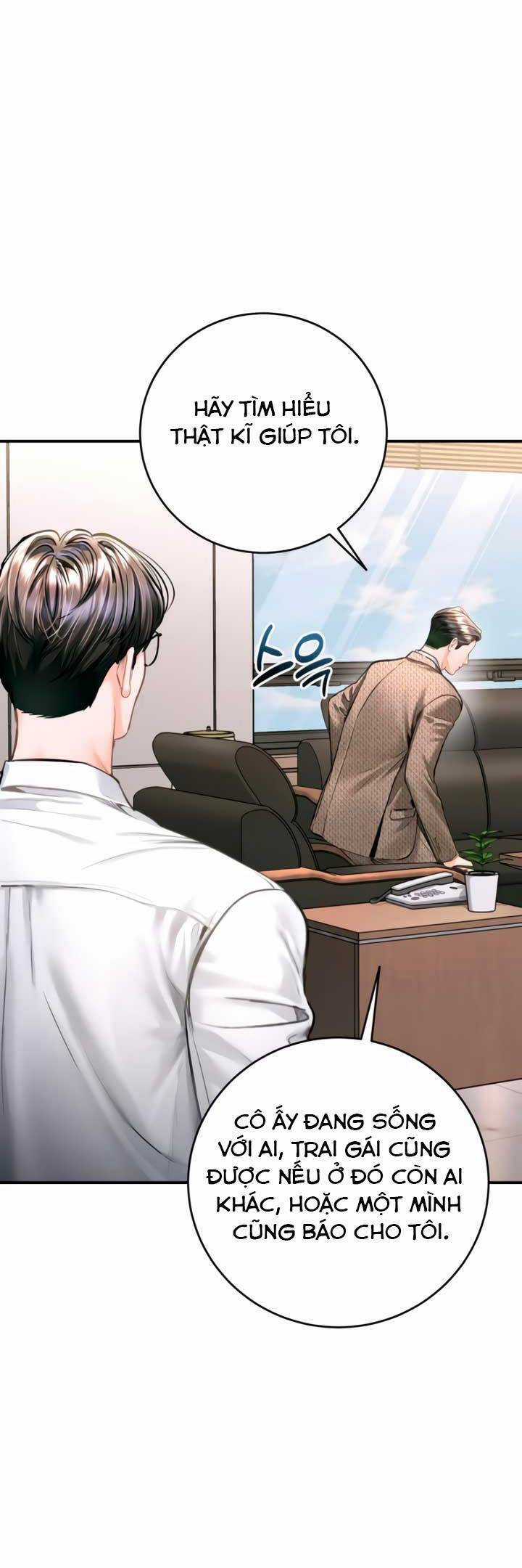 Đứa Trẻ Trông Giống Tôi Chapter 44 trang 7