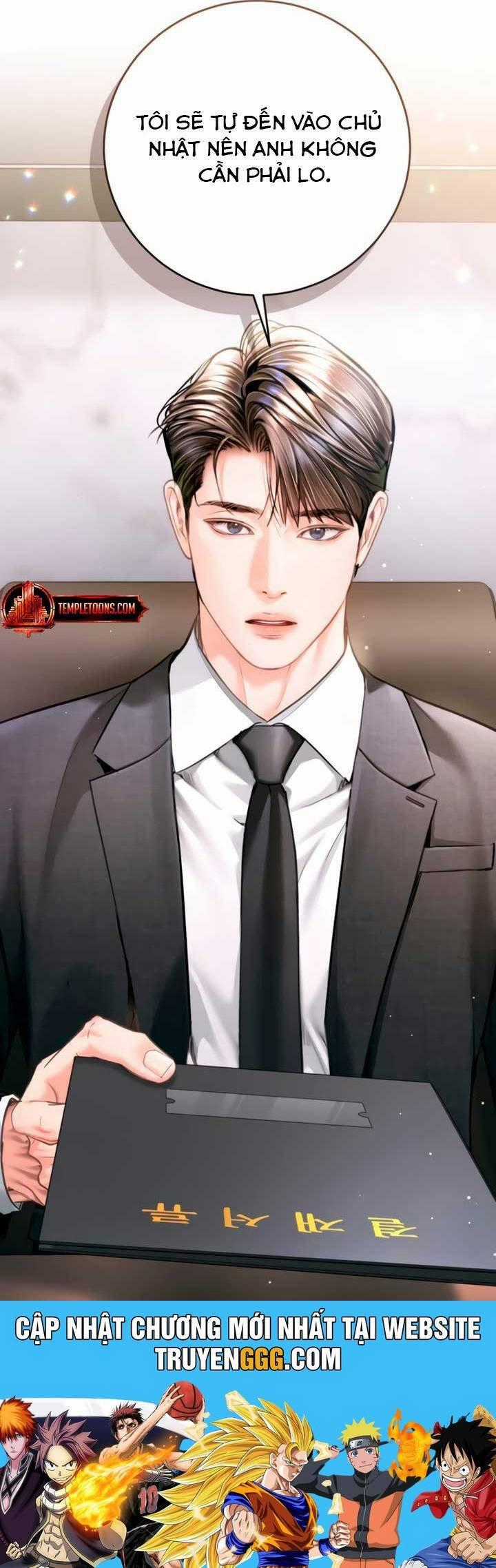 Đứa Trẻ Trông Giống Tôi Chapter 44 trang 70