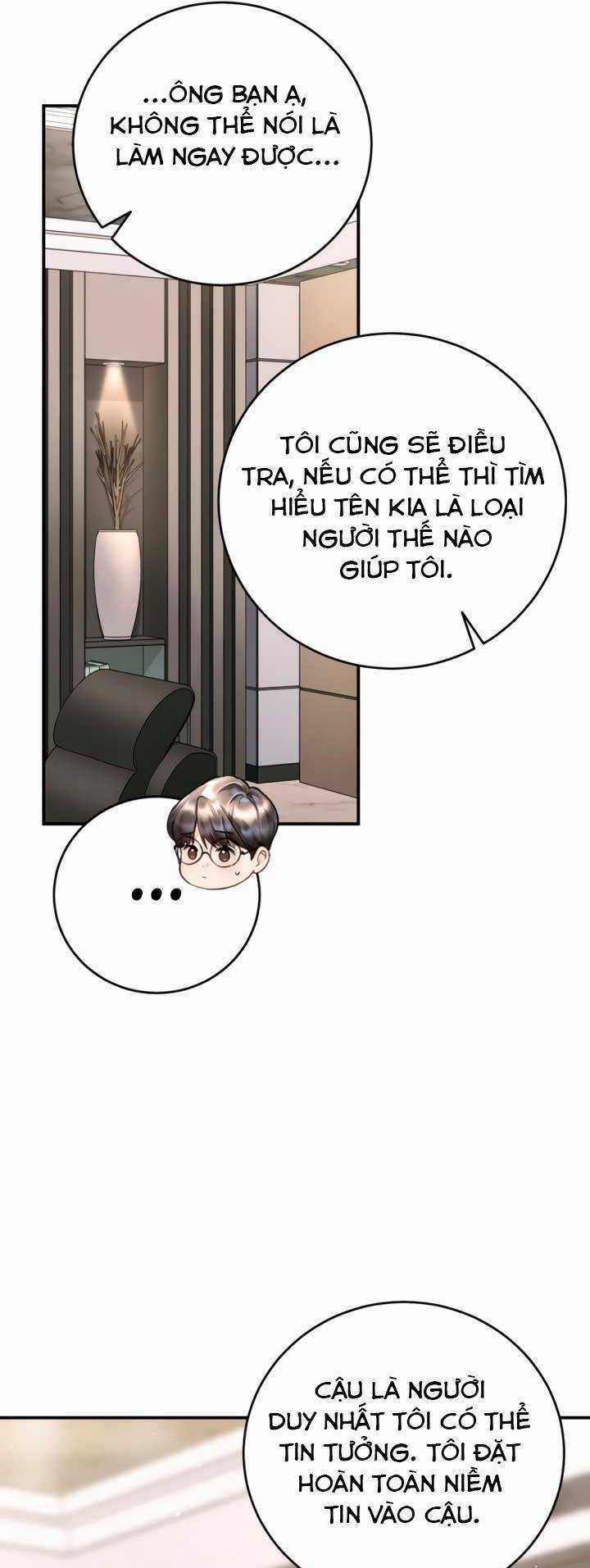 Đứa Trẻ Trông Giống Tôi Chapter 44 trang 8