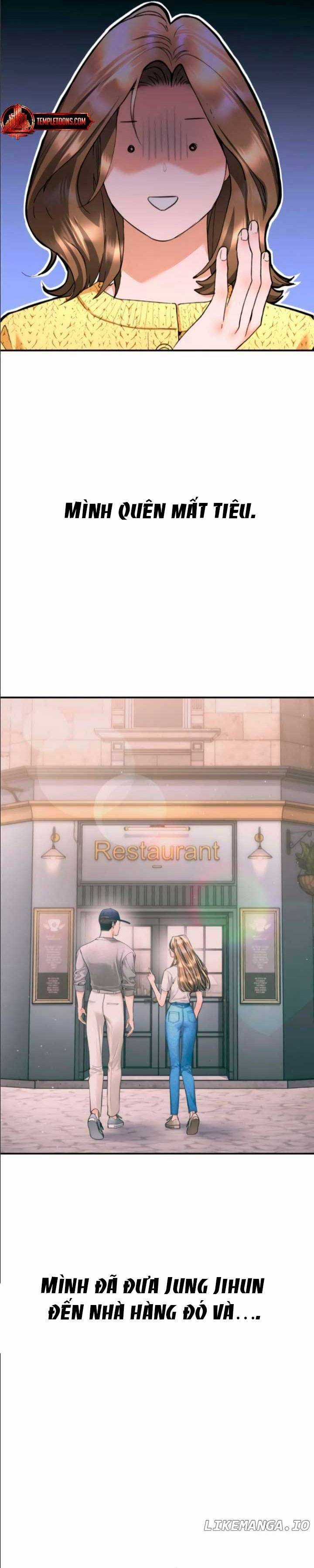 Đứa Trẻ Trông Giống Tôi Chapter 45.9 trang 11