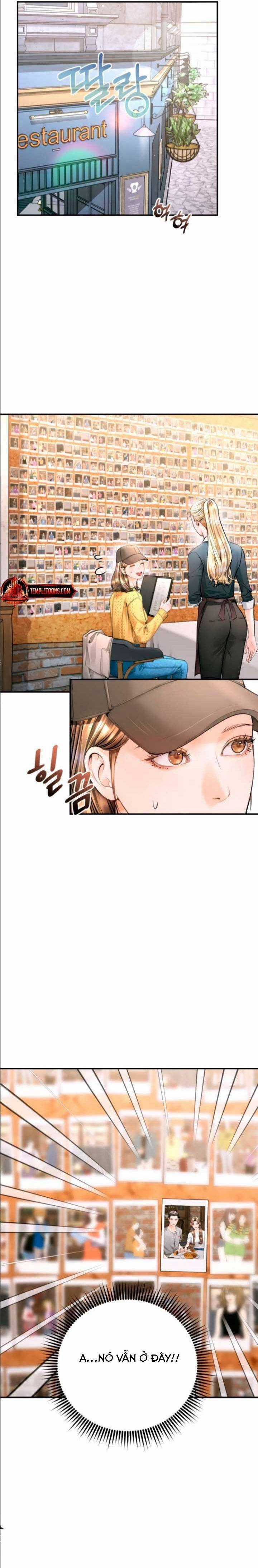 Đứa Trẻ Trông Giống Tôi Chapter 45.9 trang 13