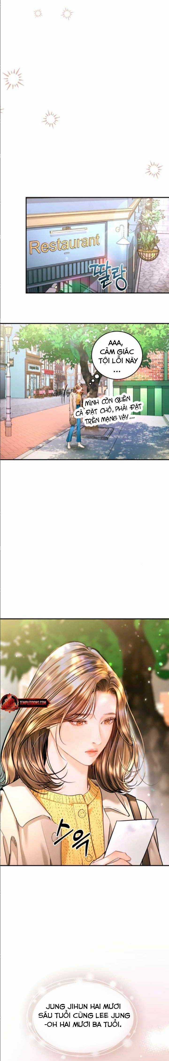 Đứa Trẻ Trông Giống Tôi Chapter 45.9 trang 15