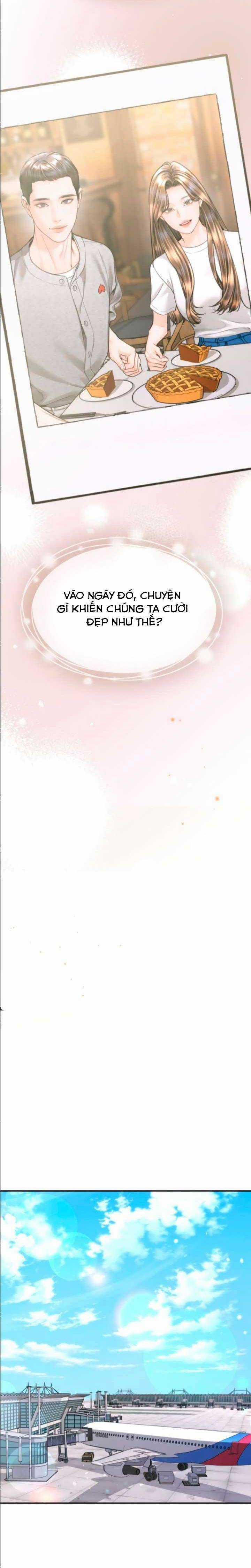 Đứa Trẻ Trông Giống Tôi Chapter 45.9 trang 16